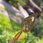 Viestirykmentin komentajan pöytälippu - pikkukuva 4