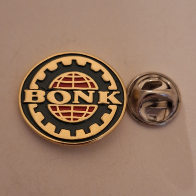 BONK MUSEO PINSSI