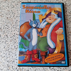 Saapasjalkakissa (DVD) - pikkukuva 1