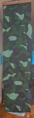 SA M/62 MAASTOHOUSUT