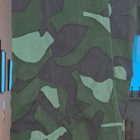 SA M/62 MAASTOHOUSUT - pikkukuva 1