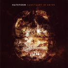 HATEFORM  ::  SANCTUARY IN ABYSS  ::  CD   ALBUM       2013 - pikkukuva 1