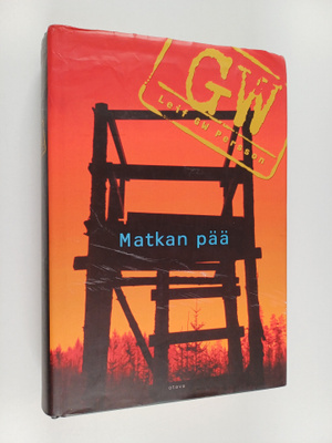 Leif G. W. Persson : Matkan pää