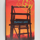 Leif G. W. Persson : Matkan pää - pikkukuva 1