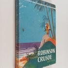 Daniel Defoe : Robinson Crusoen elämä ja kummalliset seik... - pikkukuva 1
