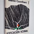 Merlin Carothers : Kiitoksen voima - pikkukuva 1