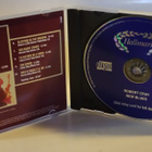 ROBERT CRAY: NEW BLUES (CD) - pikkukuva 3