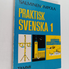 Mikko Salminen : Praktisk svenska 1 - pikkukuva 1