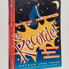 Natalie Jane Prior : The Recorder : How it Changed the Wo... - pikkukuva 1
