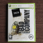 Uusi Battlefield Bad Company XBOX 360 NIB - pikkukuva 1
