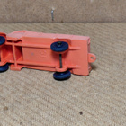 Dodge Nuppi Lava-auto 1960 oranssi No15 1:50 Tomte - pikkukuva 3