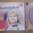 Nostalgiset lastenlaulut 2CD - pikkukuva 1