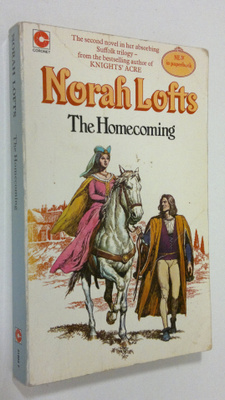 Arthur James Wells : The homecoming
