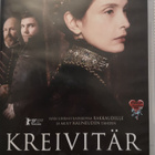 Kreivitär dvd - pikkukuva 1