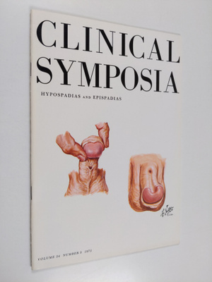 Clinical Symposia vol. 24, nr. 3/1972