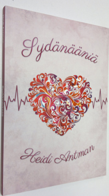 Heidi Antman : Sydänääniä