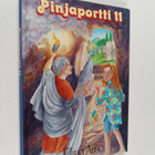 Elina Aro : Pinjaportti 11 - pikkukuva 1