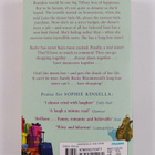 Sophie Kinsella : Shopaholic & sister - pikkukuva 2