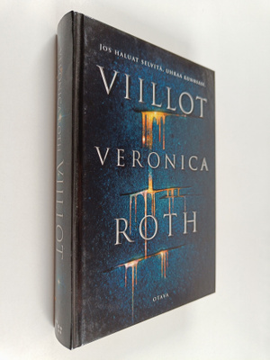Veronica Roth : Viillot