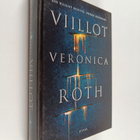 Veronica Roth : Viillot - pikkukuva 1