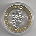 2008 5 € Tiede ja tutkimus - pikkukuva 2