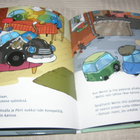 Bagge - Hämäläinen Rohkea pikku auto - pikkukuva 3