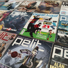 Pelit lehtiä 21kpl 2008 - 2011 - pikkukuva 5