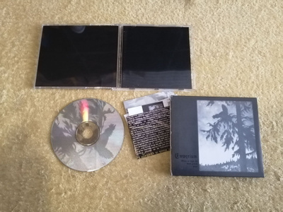 EMPYRIUM - Where At Night The Wood Grouse Plays CD
