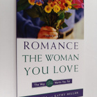 Lucy Sanna ym. : How to Romance the Woman You Love - The ... - pikkukuva 1