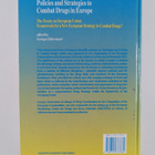Policies and strategies to combat drugs in Europe : the T... - pikkukuva 2