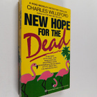Charles Ray Willeford : New Hope for the Dead - pikkukuva 1