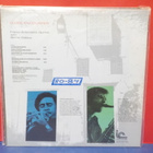 FRANCO AMBROSETTI QUINTET - CLOSE ENCOUNTER M-/EX U.S -79 LP - pikkukuva 2