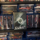 Cube 2: Hypercube - pikkukuva 1