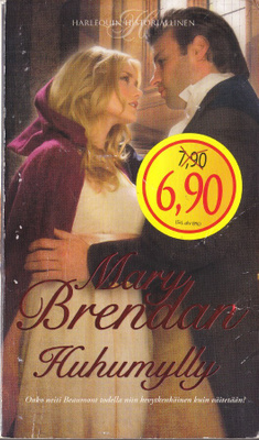 Mary Brendan: Huhumylly