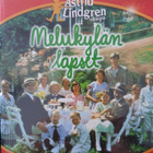 MELUKYLÄN LAPSET BLU-RAY - pikkukuva 1