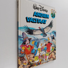 Walt Disney : Andien valtiaat - pikkukuva 1