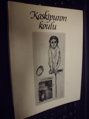 Kaskipuron koulu - Mestari K. ja viisi hänen oppilastaan