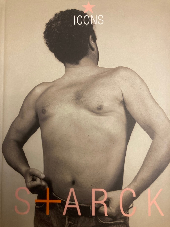 S+ARCK - TASCHEN