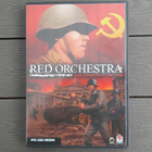 PC CD: Red Orchestra: Ostfront 41-45 peli (2006) - pikkukuva 1