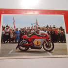 Jenkki Grand prix  purkkakuva # 102 Giacomo Agostini - pikkukuva 1