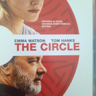 THE CIRCLE DVD (Emma Watson &  Tom Hanks) - pikkukuva 1