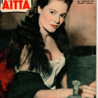 Elokuva-Aitta n:o 3 1956 KARIMA. Lilli ja Rex. Kotoinen kier - pikkukuva 1