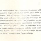 Diakuva, Jeesuksen elämä, alkuvaiheet, 22 kpl. + esite. - pikkukuva 1