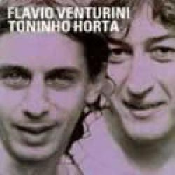 Flavio Venturini e Toninho Horta - No Circo Voador (CD)
