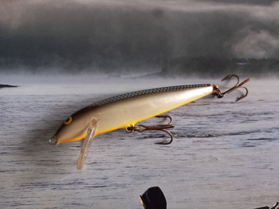 Rapala CD-9
