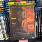 Armoton maa (2003) Kevin Costner - pikkukuva 1