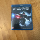 Robocop blu-ray - pikkukuva 1