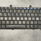HP DV4000 kannettavan näppäimistö - pikkukuva 1