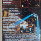VHS Star Trek: Ensimmäinen yhteys (1996) 1h 46min - pikkukuva 3