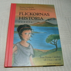 Kristina Lindström Flickornas historia Europa - pikkukuva 1